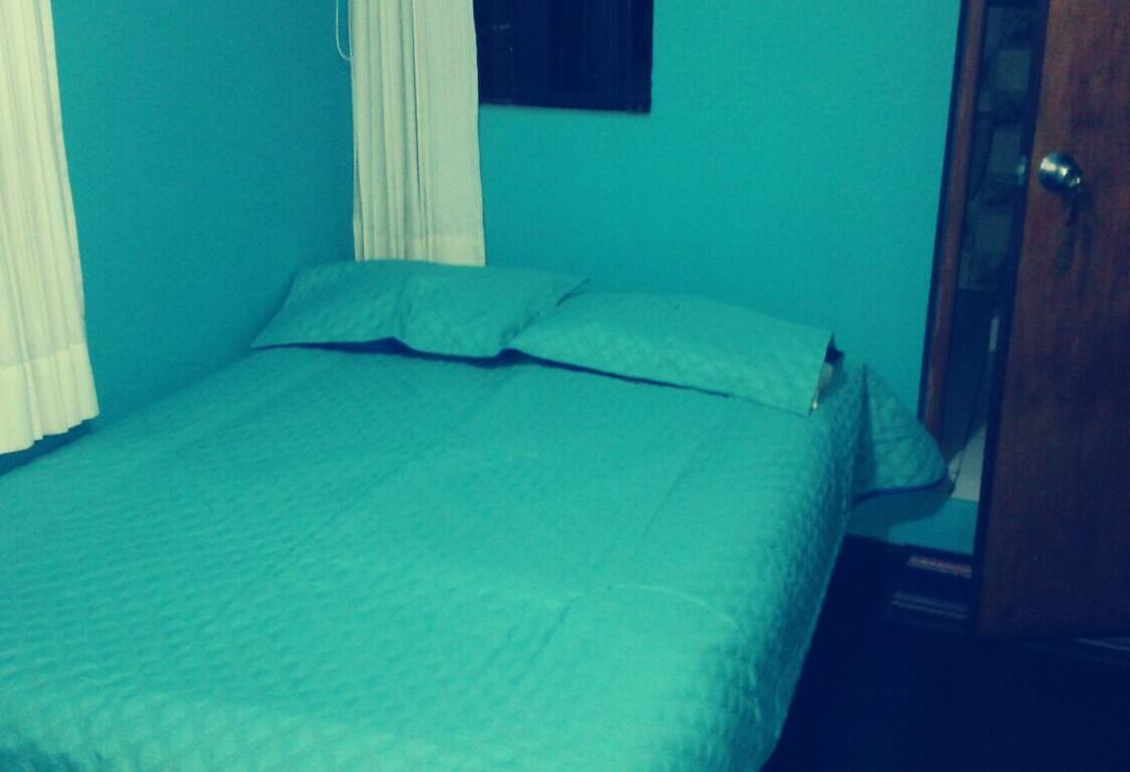 Hostal California Mollendo Buitenkant foto
